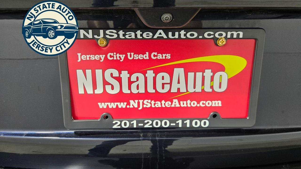 2023 Jeep Grand Cherokee 4xe Jersey City NJ