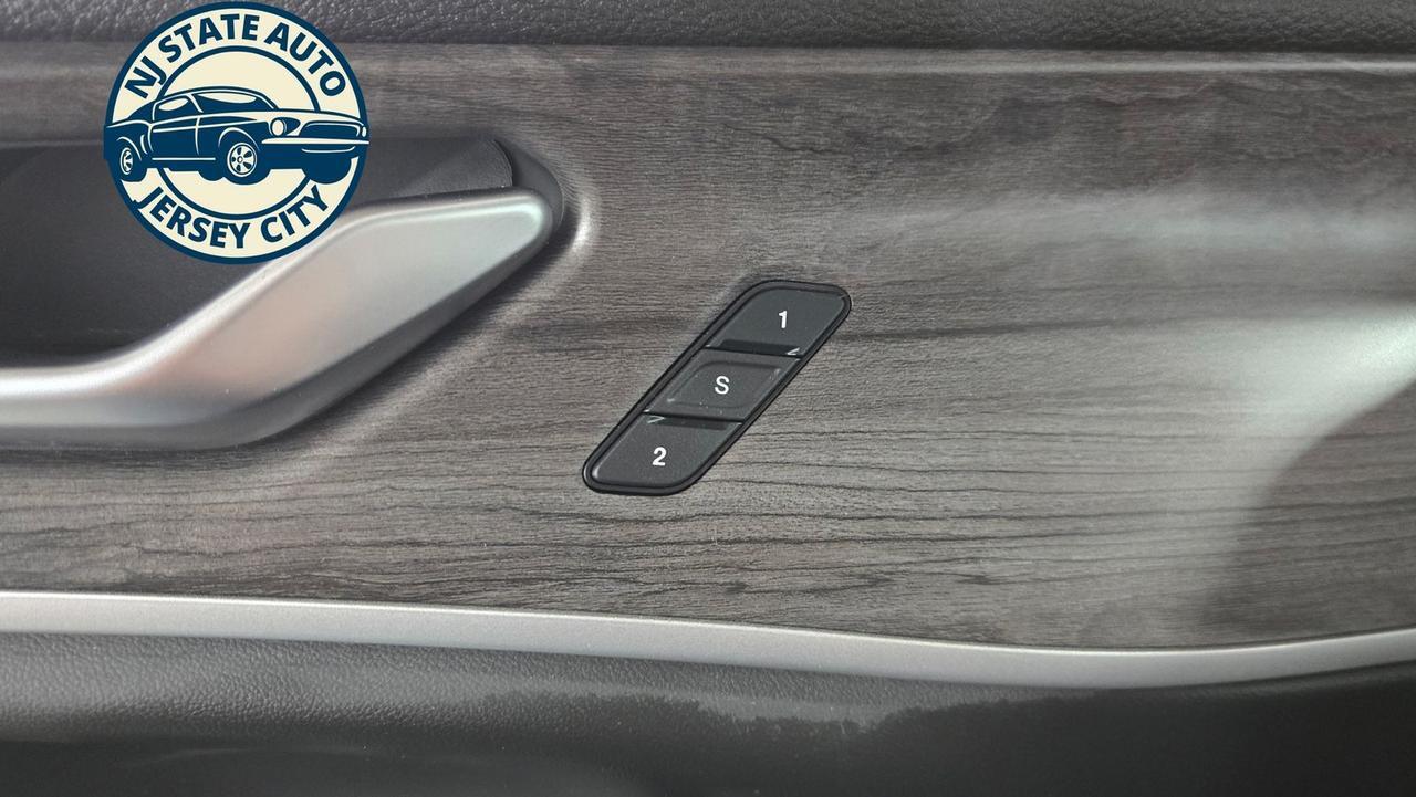 2023 Jeep Grand Cherokee 4xe Jersey City NJ