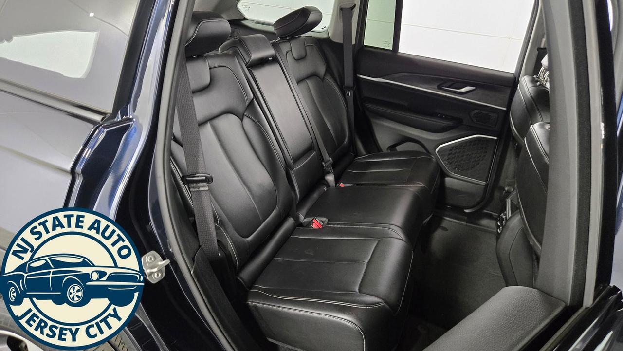 2023 Jeep Grand Cherokee 4xe Jersey City NJ
