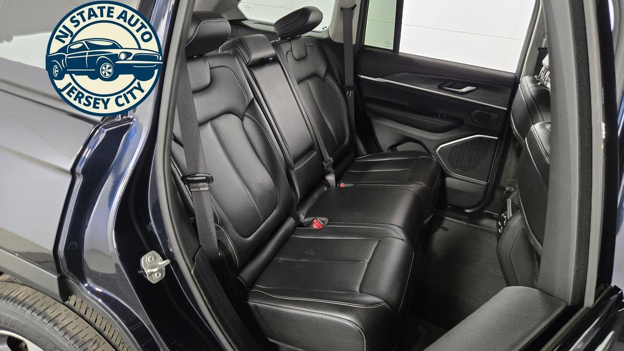 2023 Jeep Grand Cherokee 4xe Jersey City NJ
