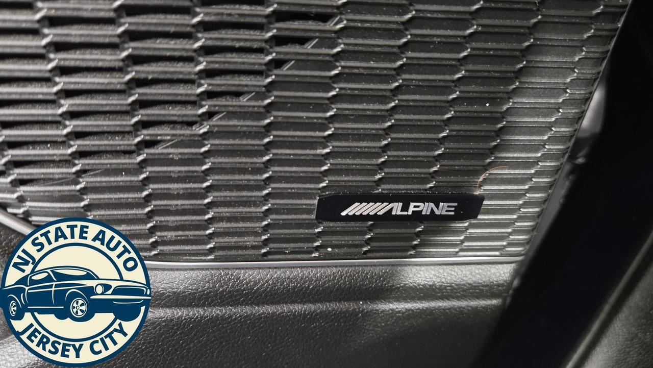 2023 Jeep Grand Cherokee 4xe Jersey City NJ