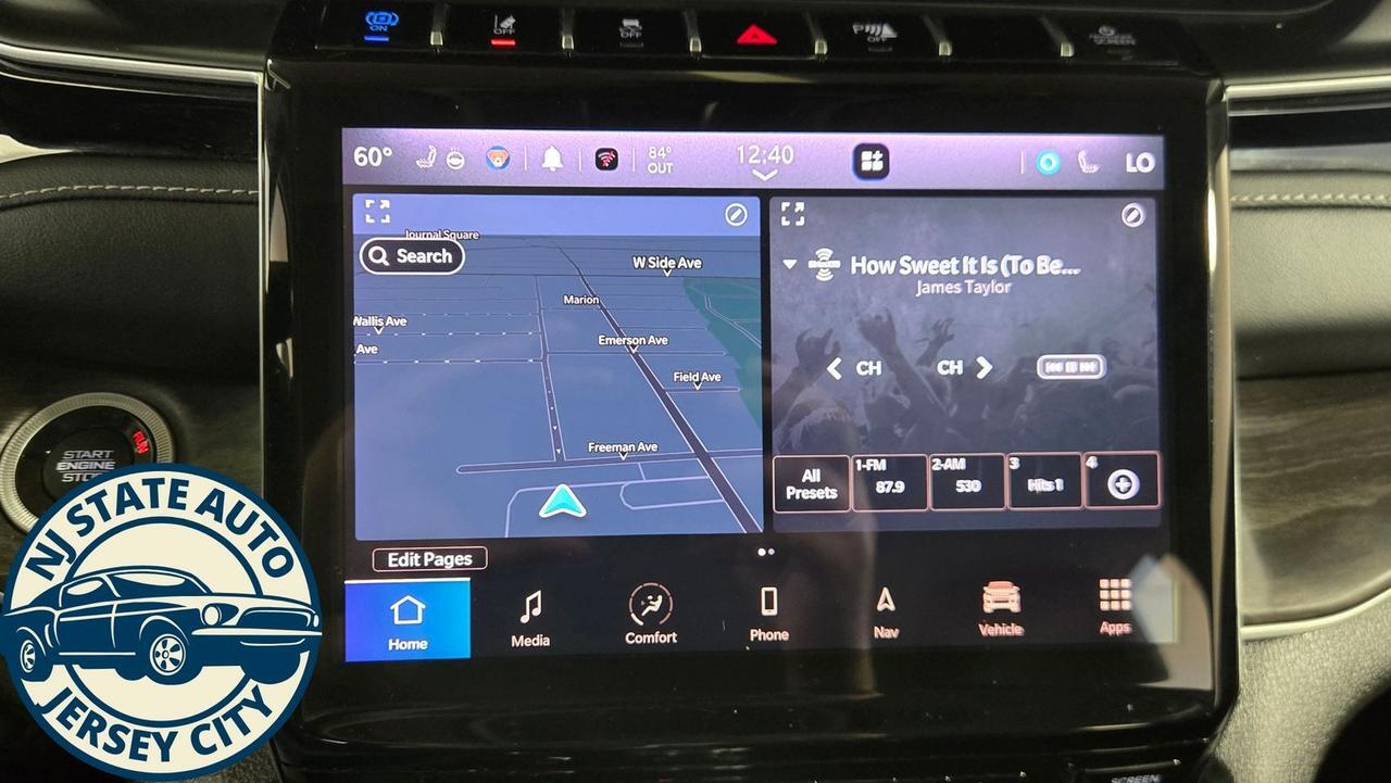 2023 Jeep Grand Cherokee 4xe Jersey City NJ