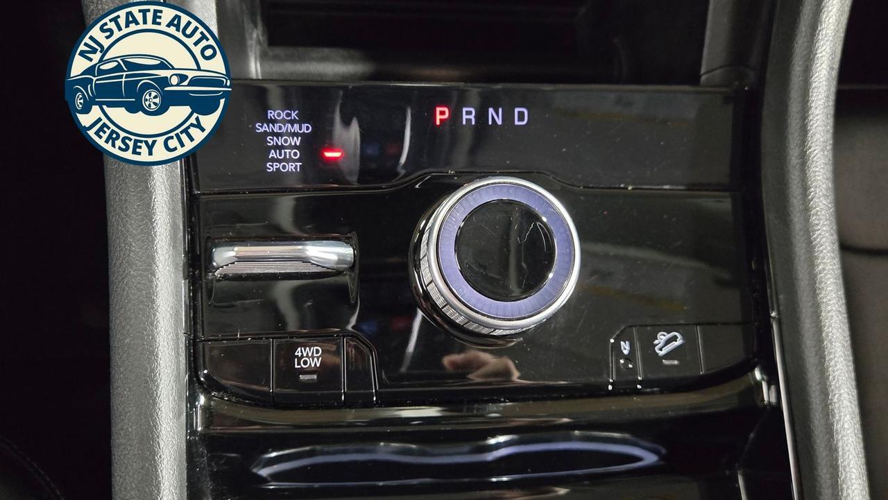 2023 Jeep Grand Cherokee 4xe Jersey City NJ
