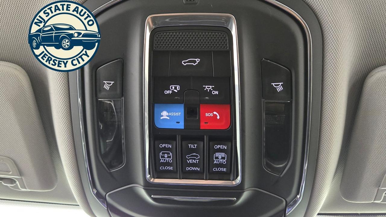 2023 Jeep Grand Cherokee 4xe Jersey City NJ