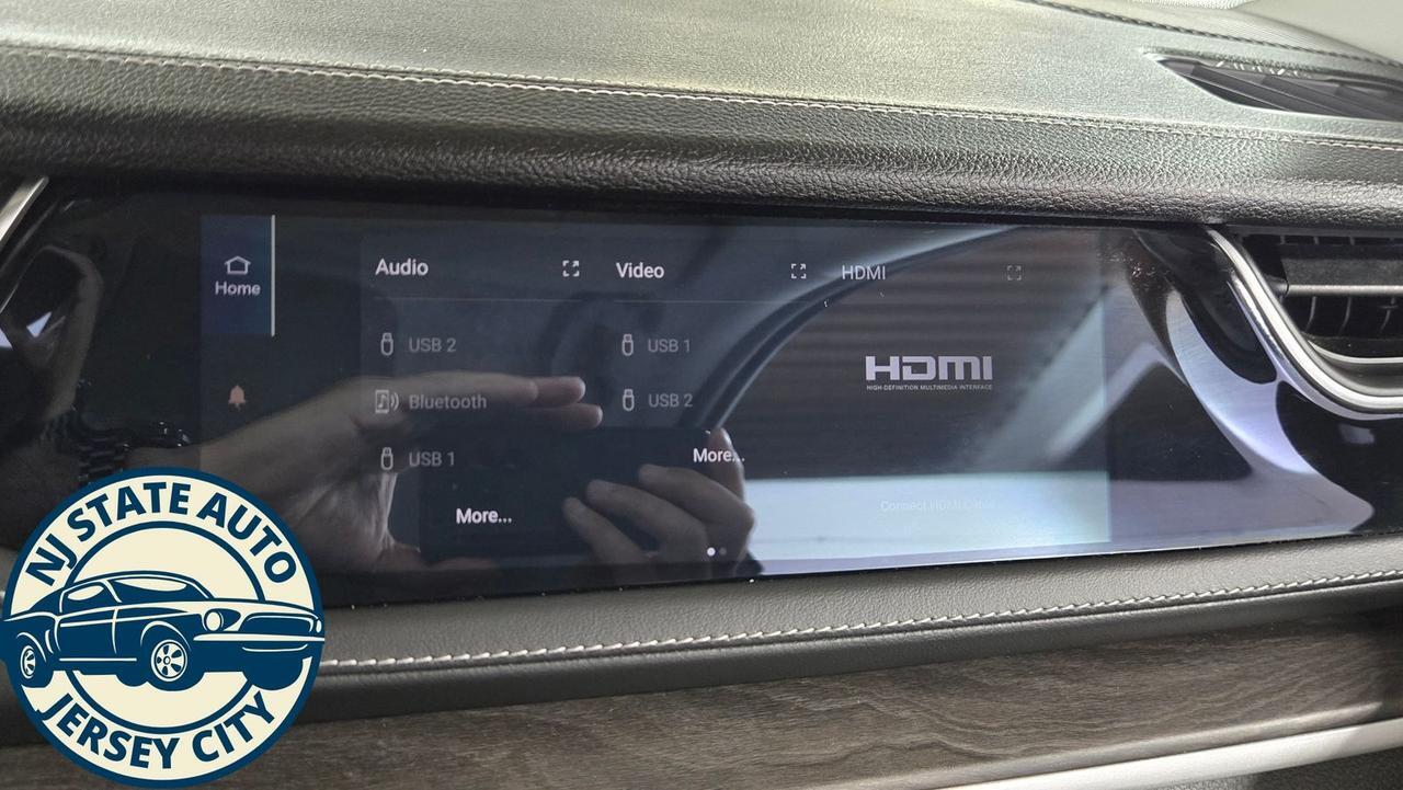 2023 Jeep Grand Cherokee 4xe Jersey City NJ