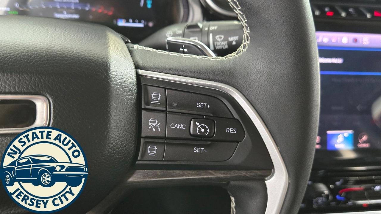 2023 Jeep Grand Cherokee 4xe Jersey City NJ