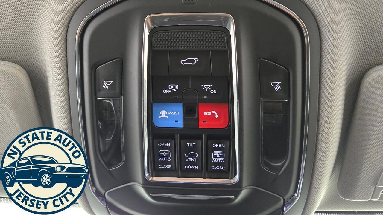 2023 Jeep Grand Cherokee 4xe Jersey City NJ