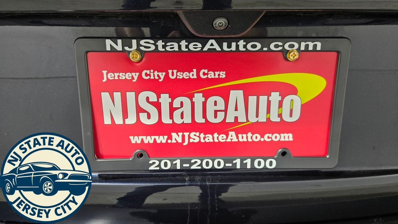 2023 Jeep Grand Cherokee 4xe Jersey City NJ