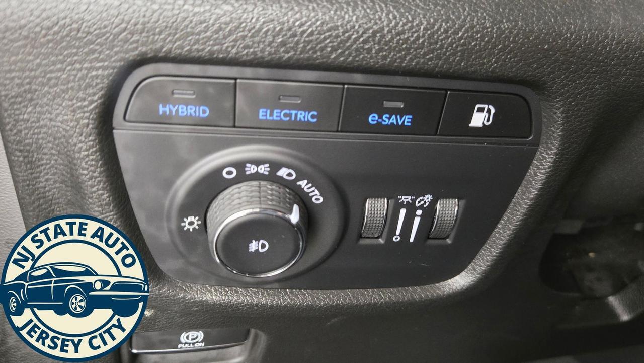 2023 Jeep Grand Cherokee 4xe Jersey City NJ