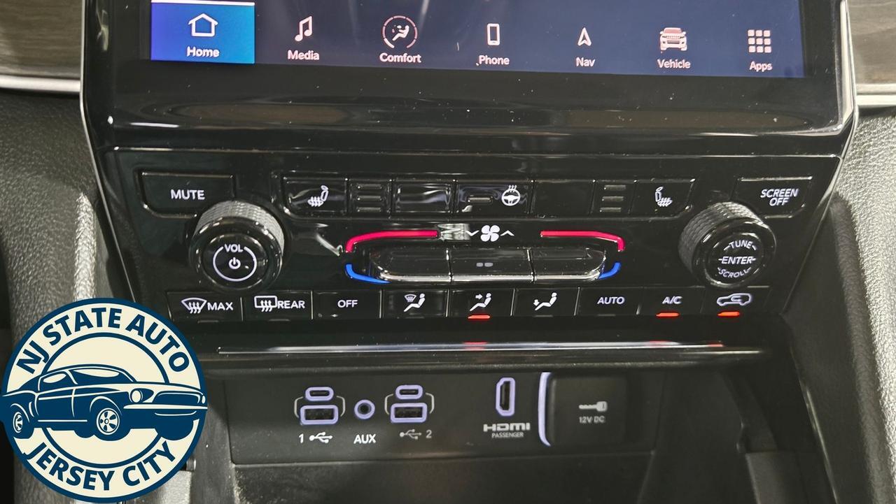 2023 Jeep Grand Cherokee 4xe Jersey City NJ
