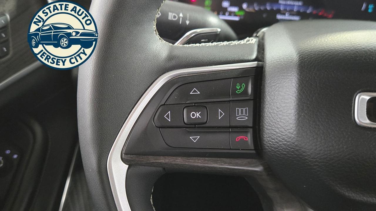 2023 Jeep Grand Cherokee 4xe Jersey City NJ
