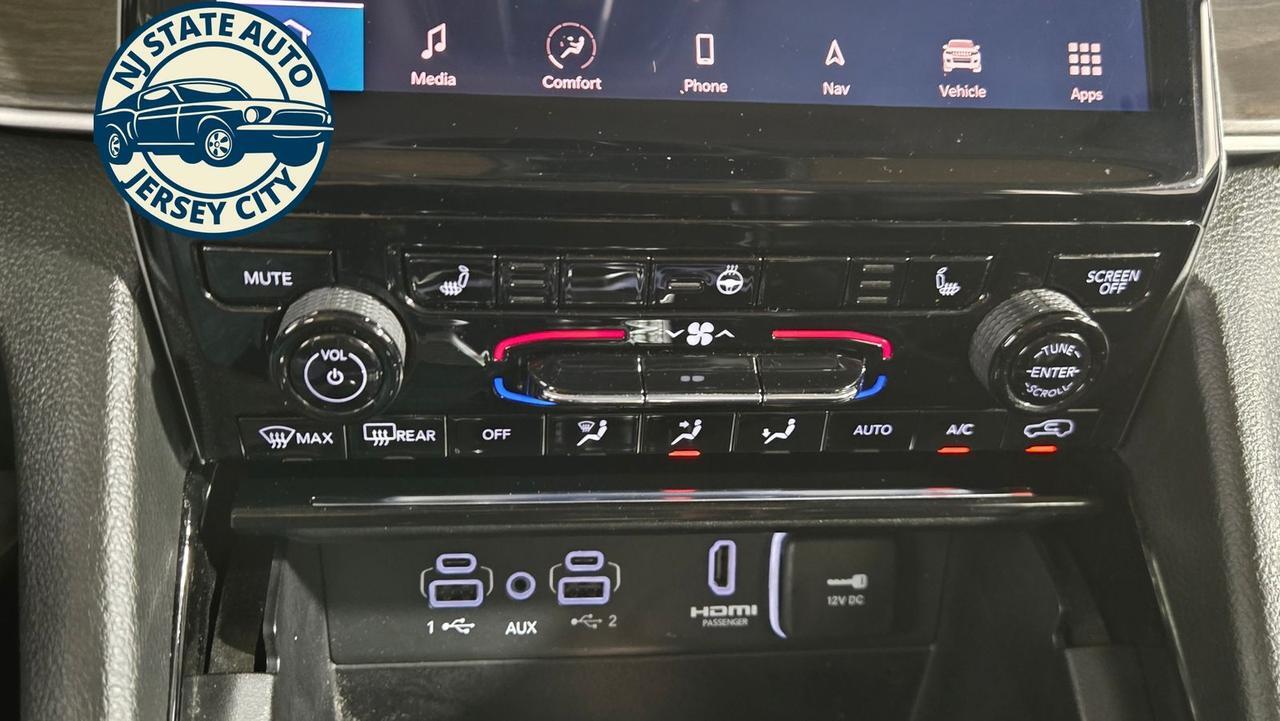 2023 Jeep Grand Cherokee 4xe Jersey City NJ