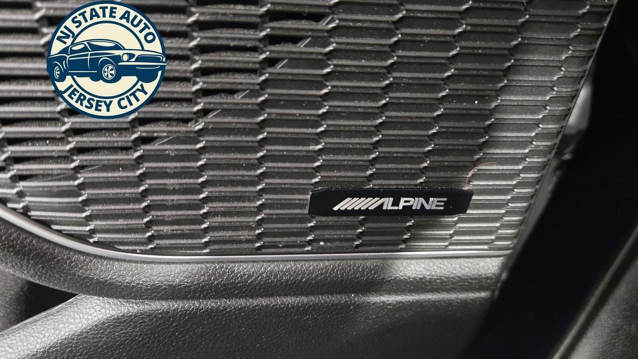 2023 Jeep Grand Cherokee 4xe Jersey City NJ