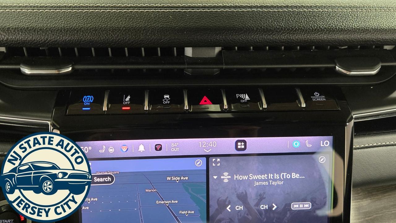 2023 Jeep Grand Cherokee 4xe Jersey City NJ