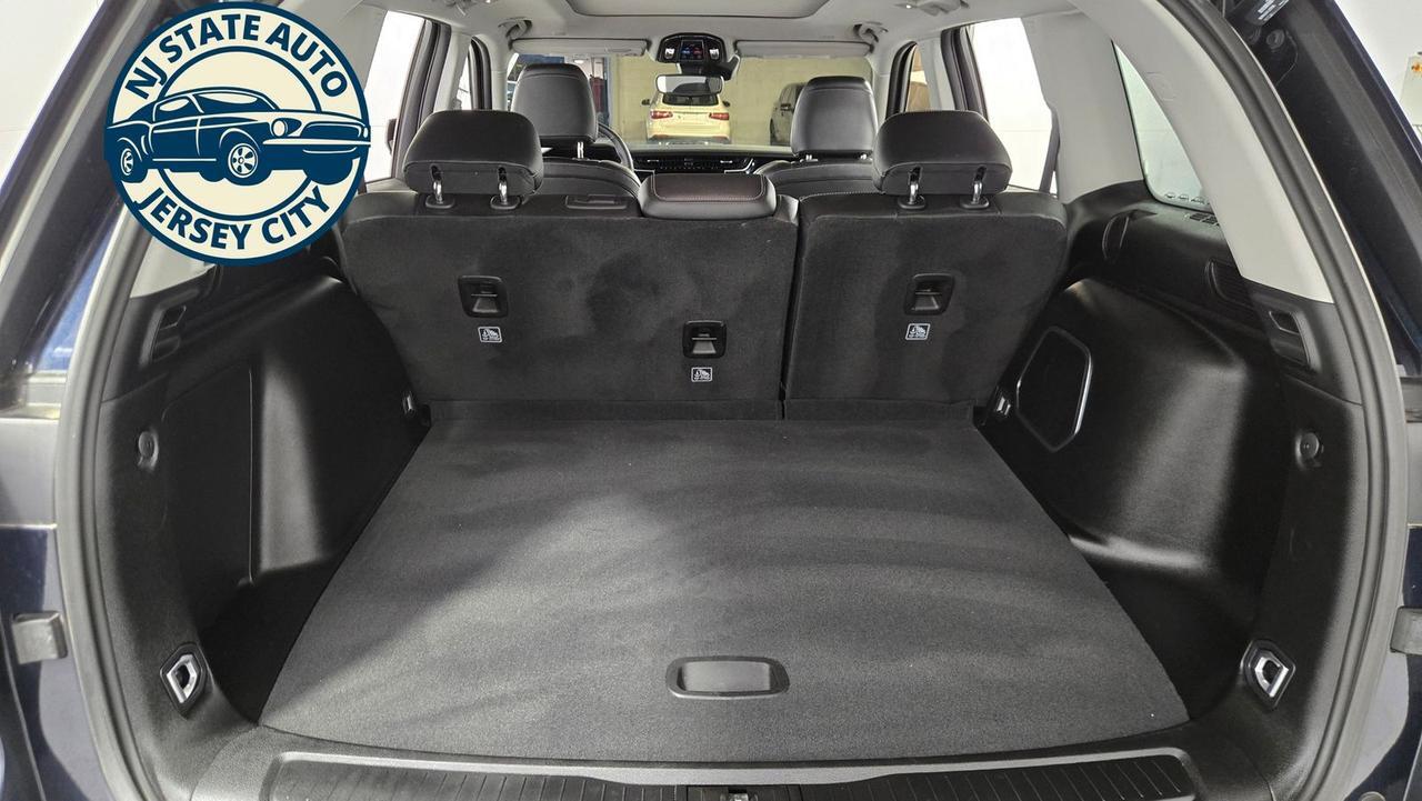 2023 Jeep Grand Cherokee 4xe Jersey City NJ