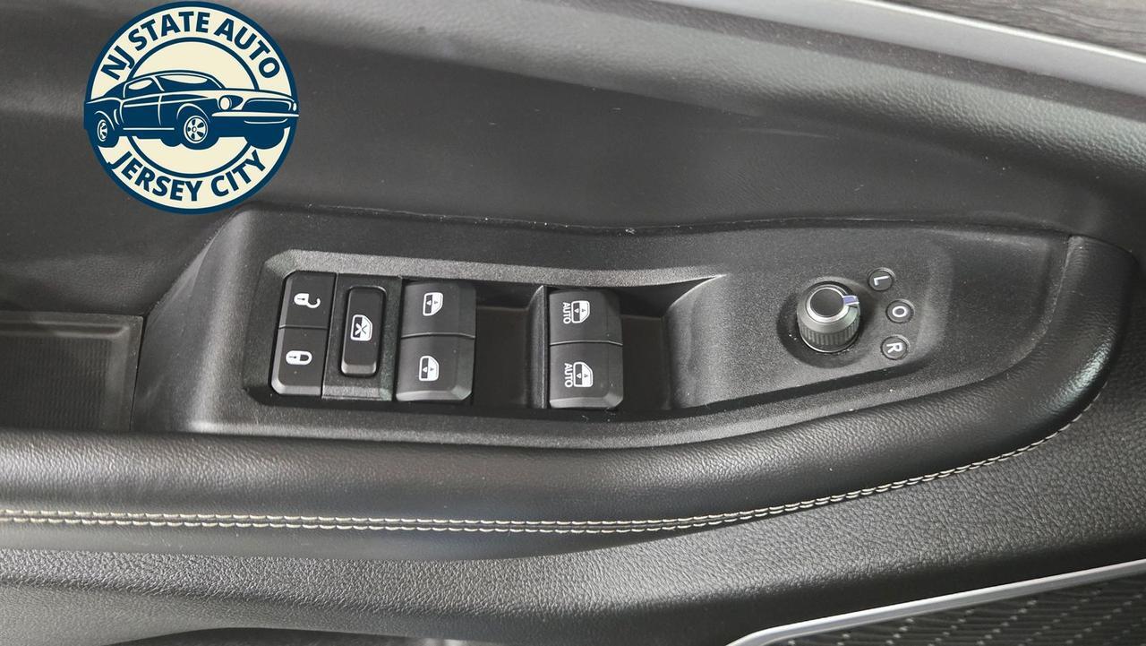 2023 Jeep Grand Cherokee 4xe Jersey City NJ
