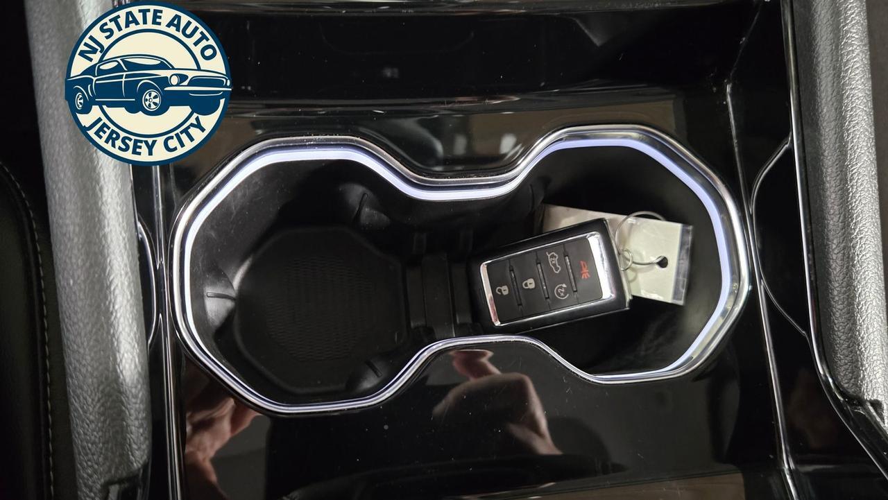 2023 Jeep Grand Cherokee 4xe Jersey City NJ