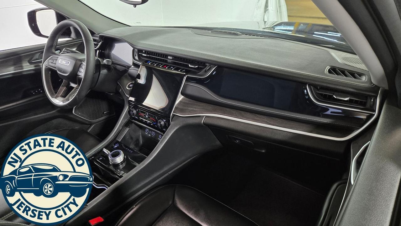 2023 Jeep Grand Cherokee 4xe Jersey City NJ