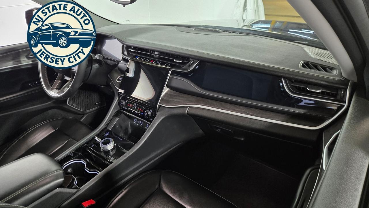 2023 Jeep Grand Cherokee 4xe Jersey City NJ
