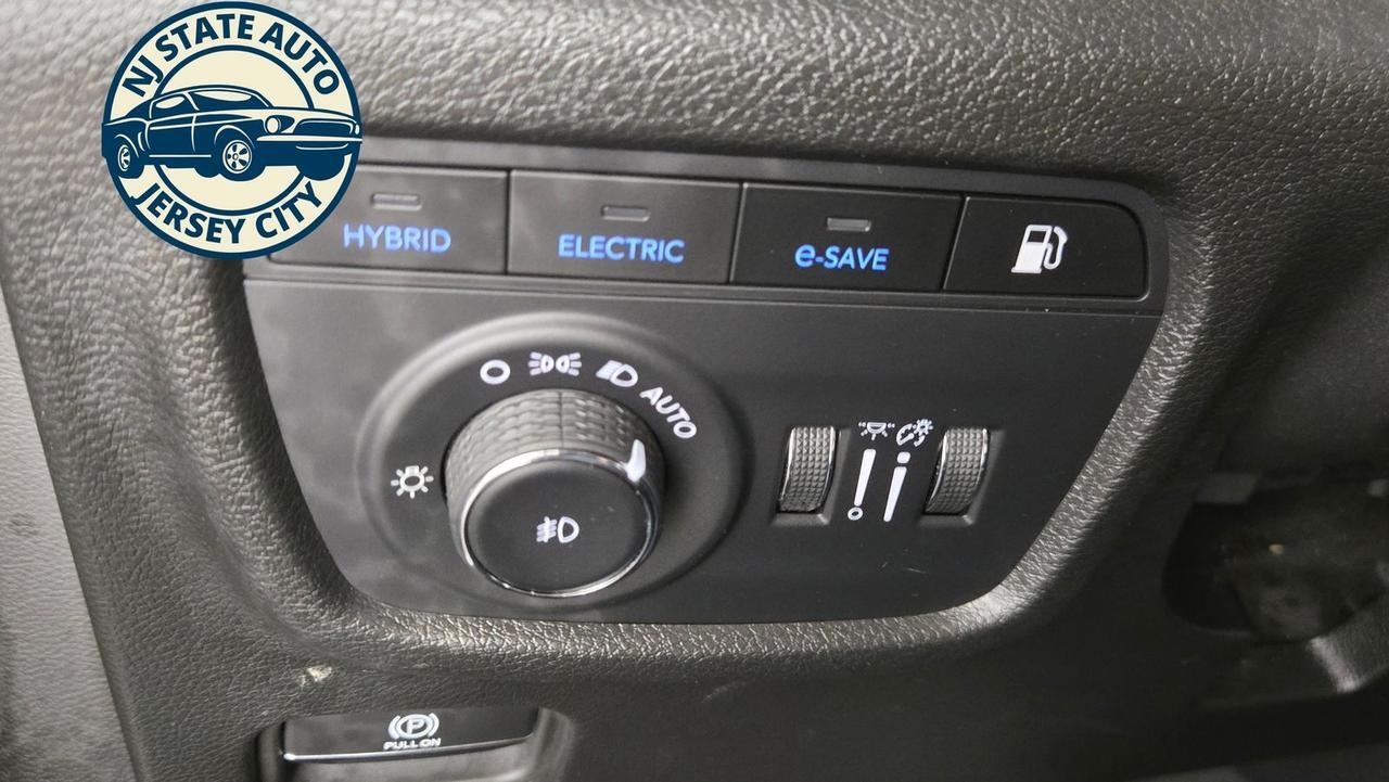 2023 Jeep Grand Cherokee 4xe Jersey City NJ