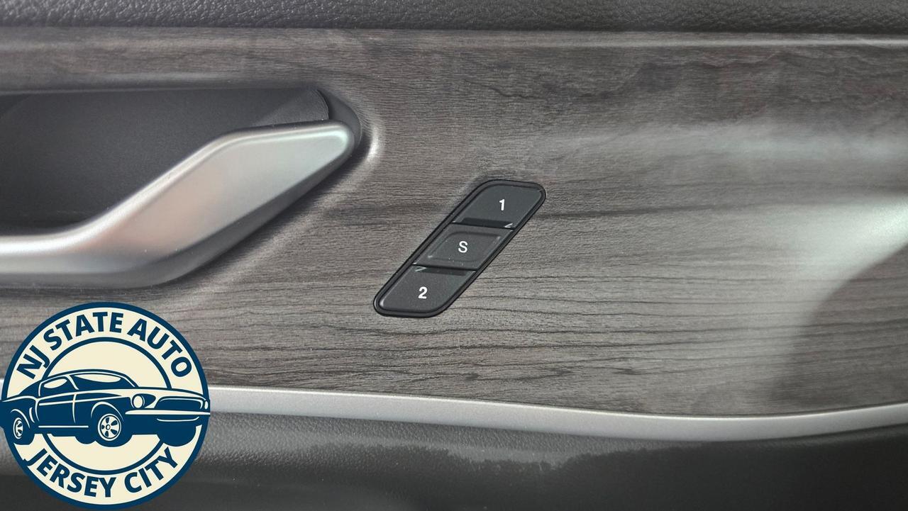 2023 Jeep Grand Cherokee 4xe Jersey City NJ