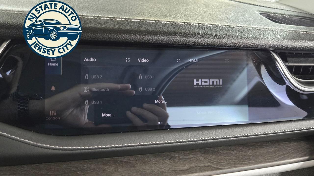 2023 Jeep Grand Cherokee 4xe Jersey City NJ