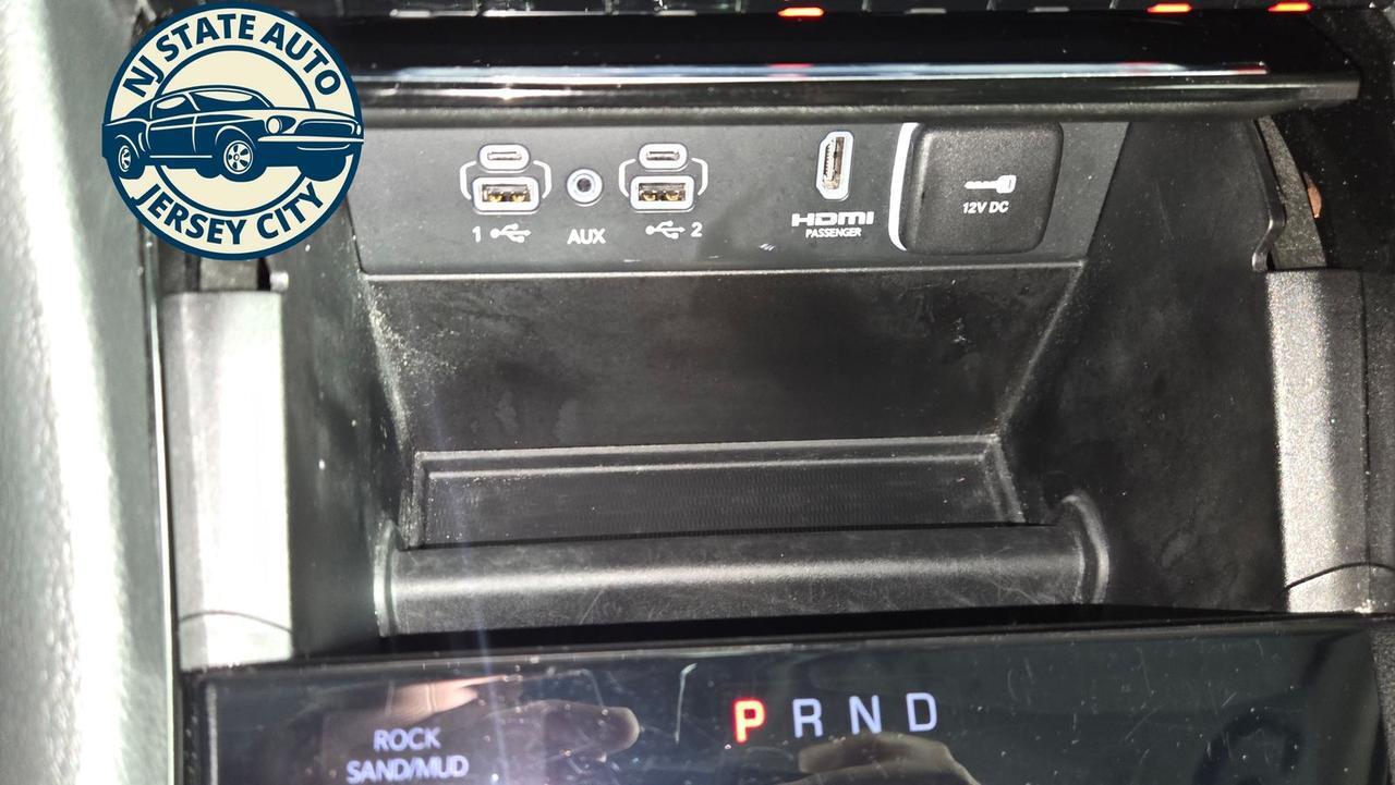 2023 Jeep Grand Cherokee 4xe Jersey City NJ