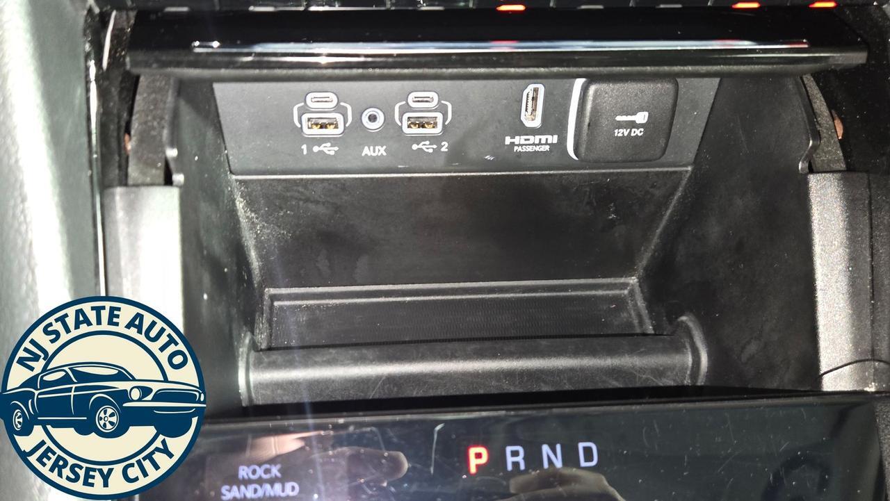2023 Jeep Grand Cherokee 4xe Jersey City NJ