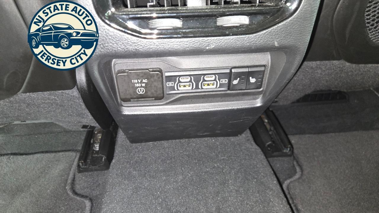 2023 Jeep Grand Cherokee 4xe Jersey City NJ