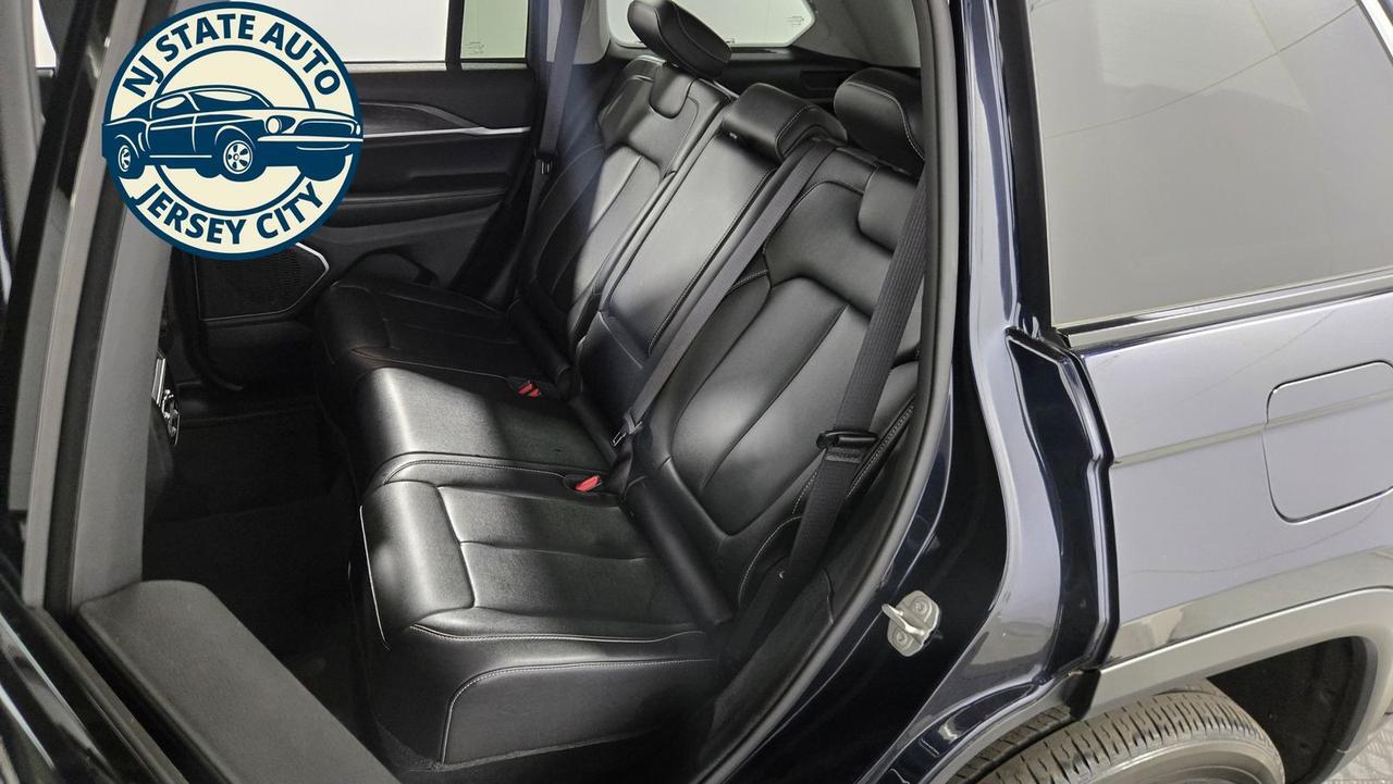2023 Jeep Grand Cherokee 4xe Jersey City NJ