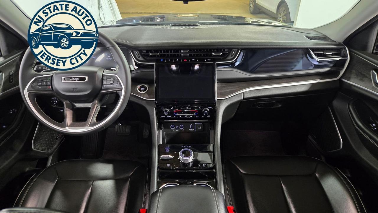2023 Jeep Grand Cherokee 4xe Jersey City NJ