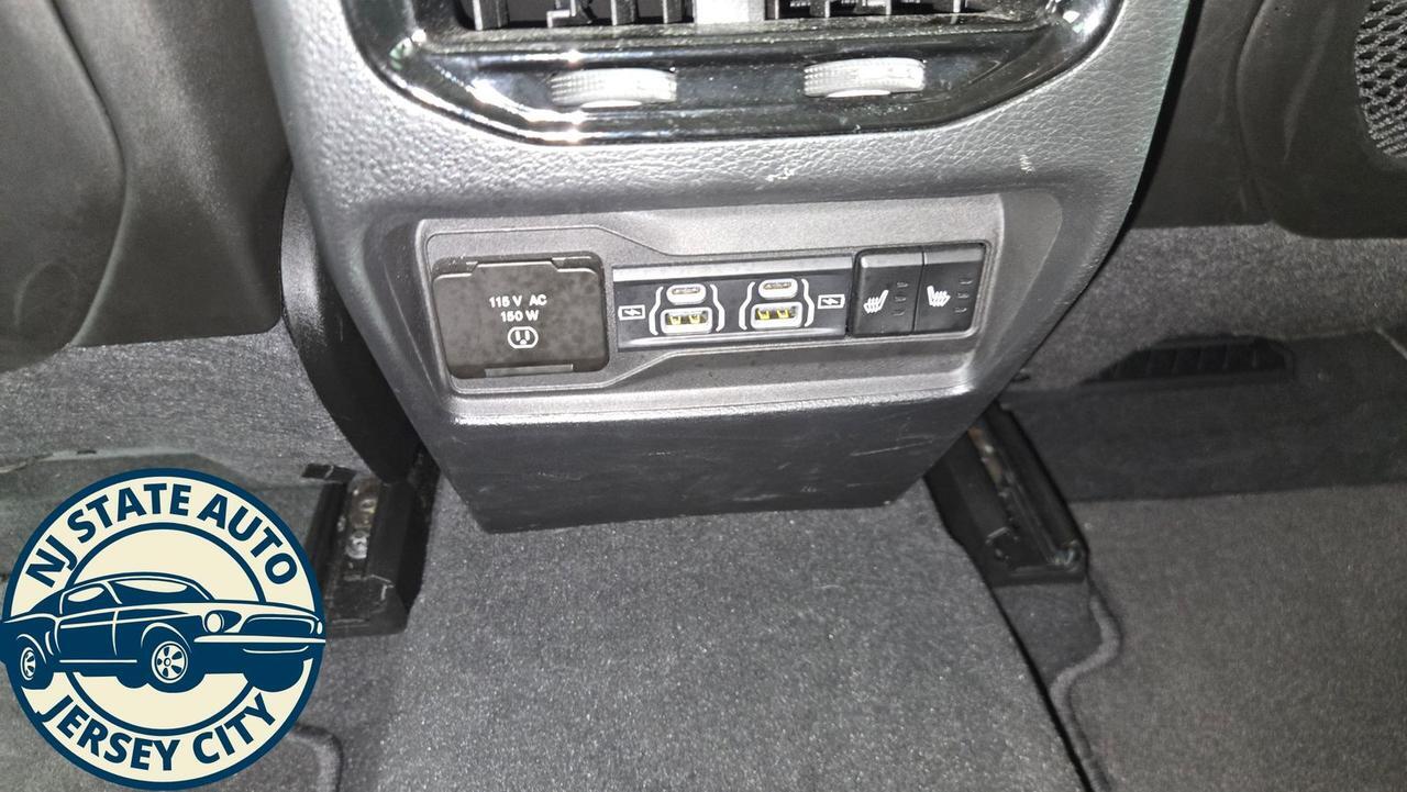 2023 Jeep Grand Cherokee 4xe Jersey City NJ