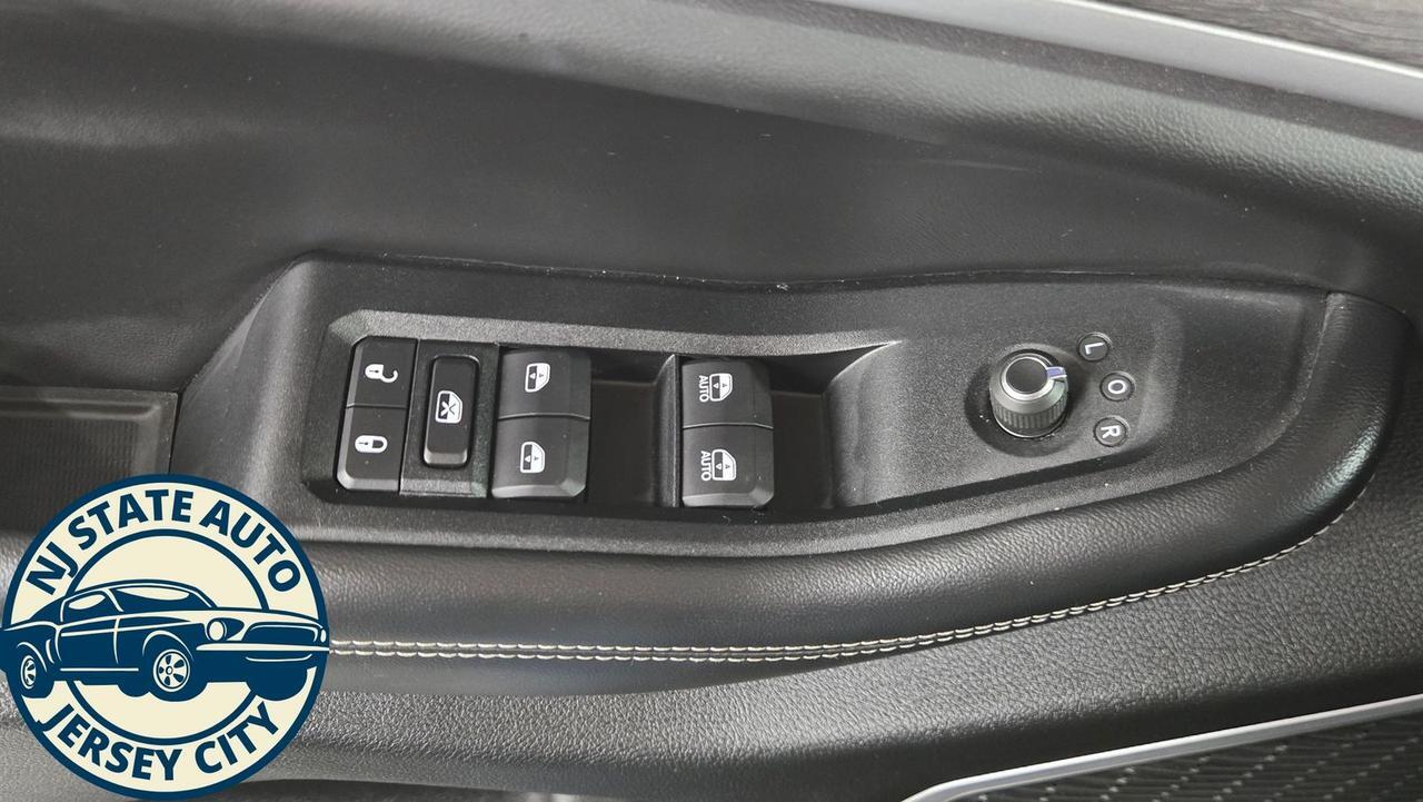 2023 Jeep Grand Cherokee 4xe Jersey City NJ
