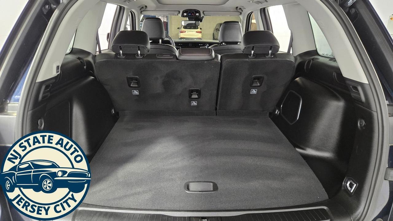 2023 Jeep Grand Cherokee 4xe Jersey City NJ