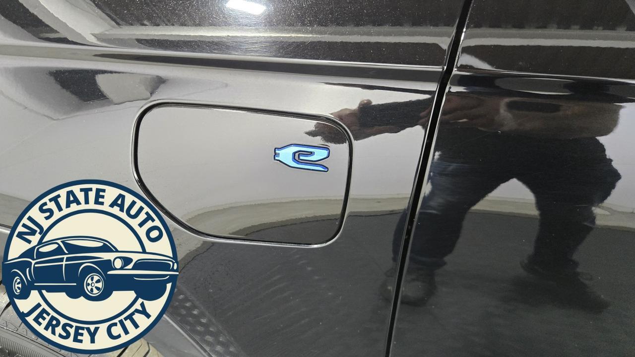 2023 Jeep Grand Cherokee 4xe Jersey City NJ
