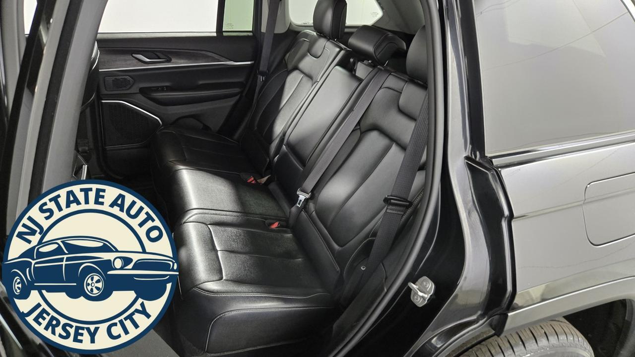 2023 Jeep Grand Cherokee 4xe Jersey City NJ