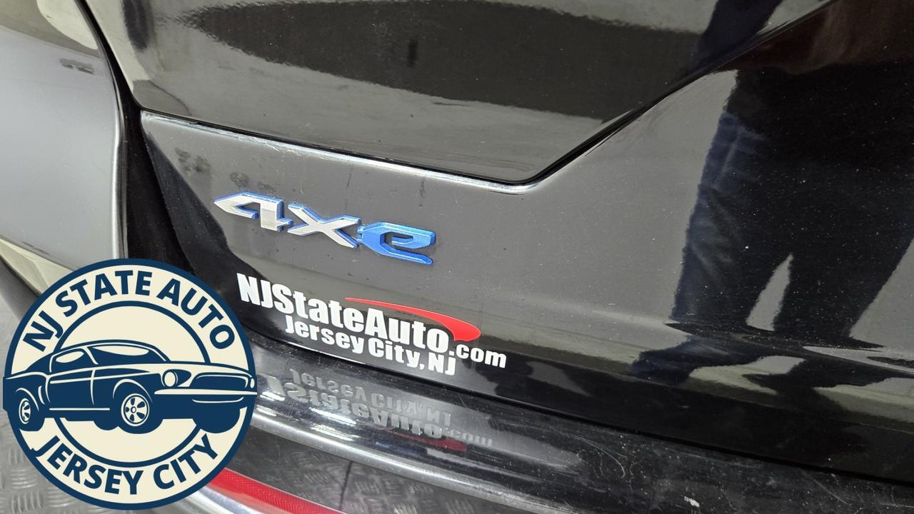 2023 Jeep Grand Cherokee 4xe Jersey City NJ