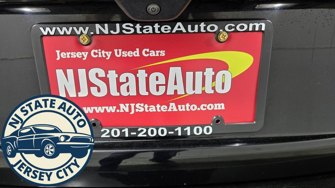 2023 Jeep Grand Cherokee 4xe Jersey City NJ