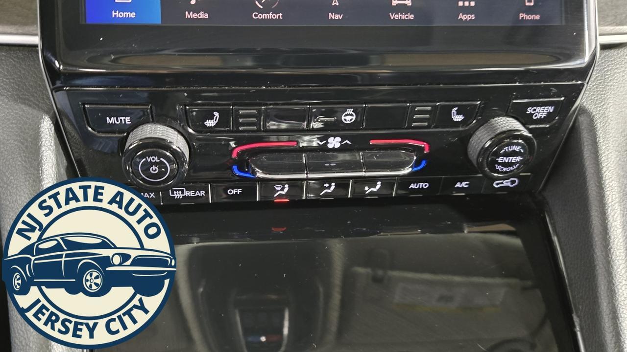 2023 Jeep Grand Cherokee 4xe Jersey City NJ