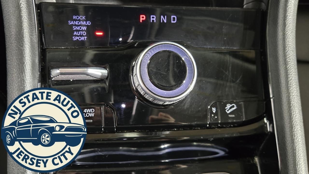 2023 Jeep Grand Cherokee 4xe Jersey City NJ