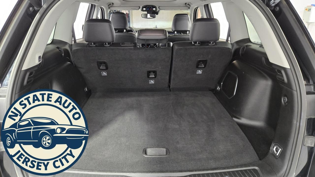 2023 Jeep Grand Cherokee 4xe Jersey City NJ
