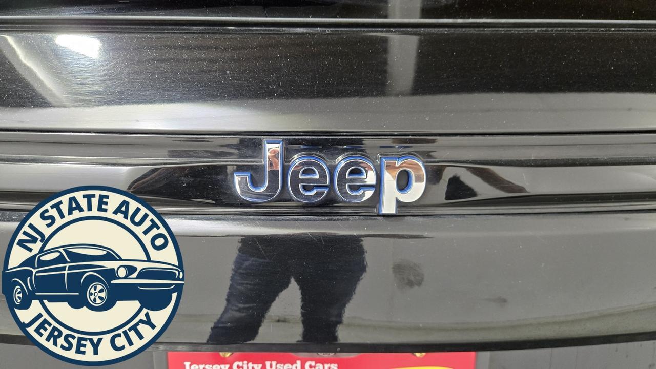 2023 Jeep Grand Cherokee 4xe Jersey City NJ