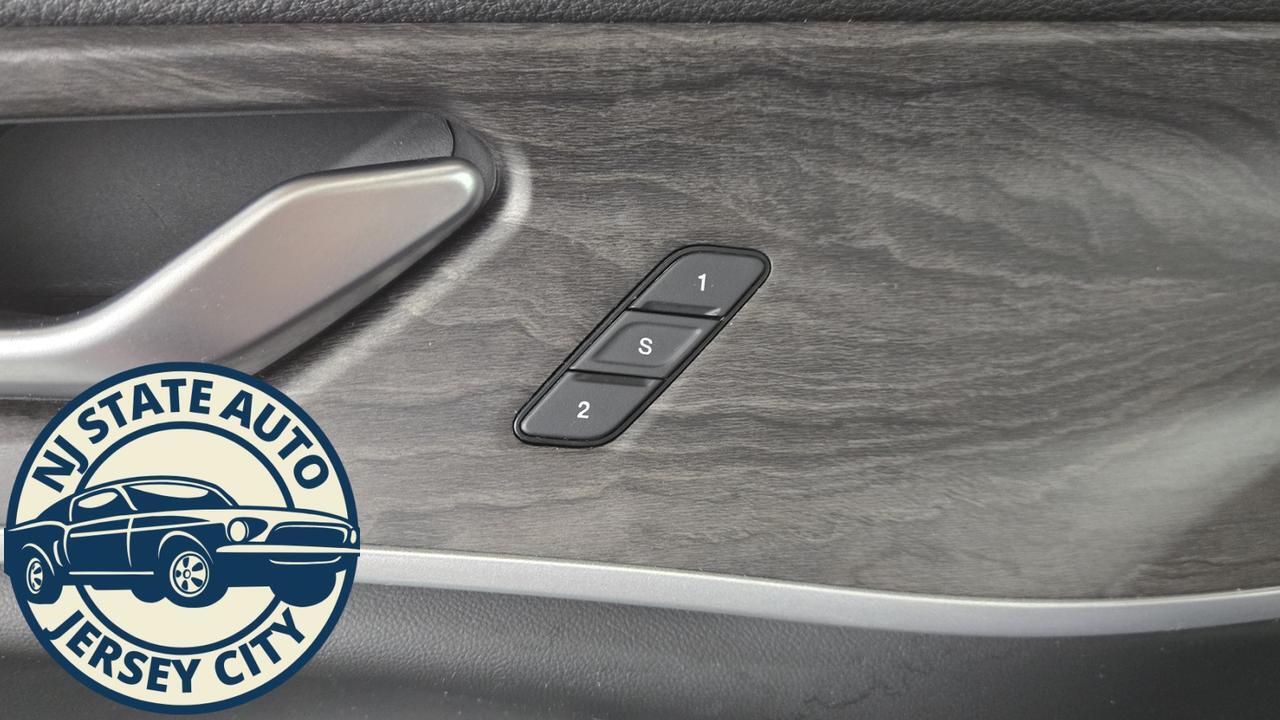 2023 Jeep Grand Cherokee 4xe Jersey City NJ