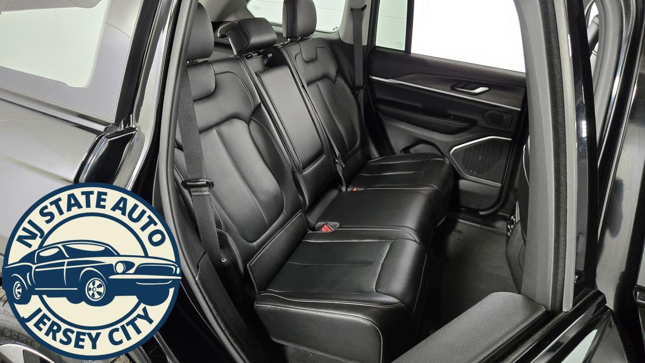 2023 Jeep Grand Cherokee 4xe Jersey City NJ