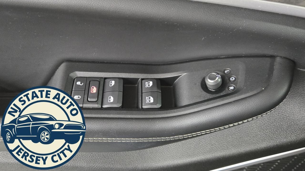 2023 Jeep Grand Cherokee 4xe Jersey City NJ
