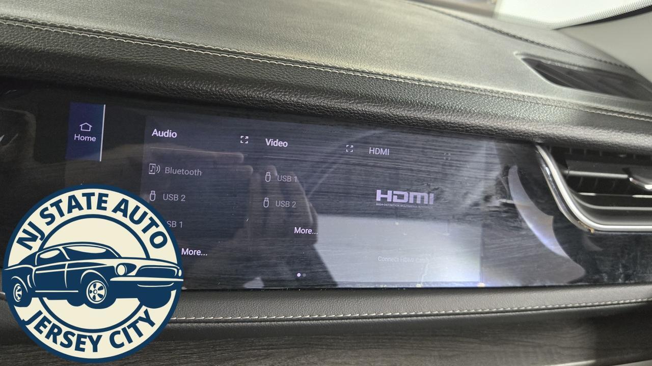 2023 Jeep Grand Cherokee 4xe Jersey City NJ