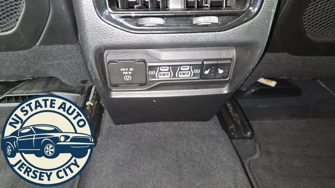 2023 Jeep Grand Cherokee 4xe Jersey City NJ