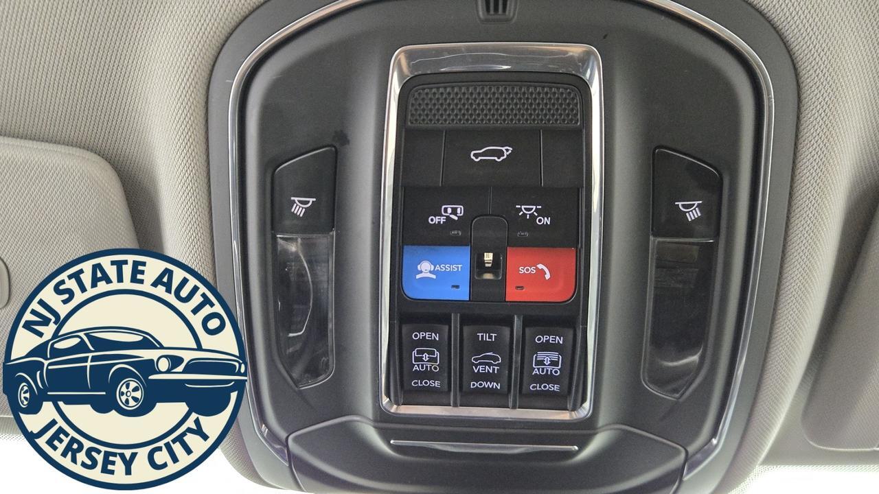 2023 Jeep Grand Cherokee 4xe Jersey City NJ