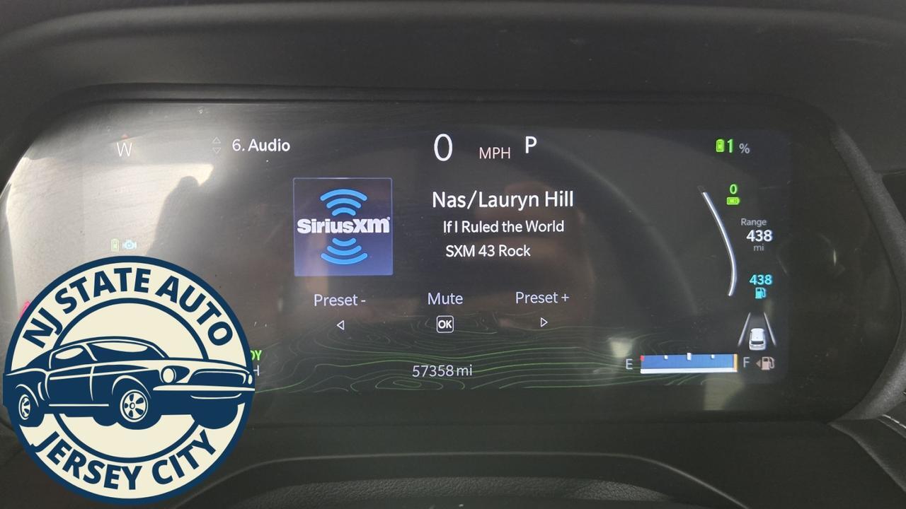 2023 Jeep Grand Cherokee 4xe Jersey City NJ