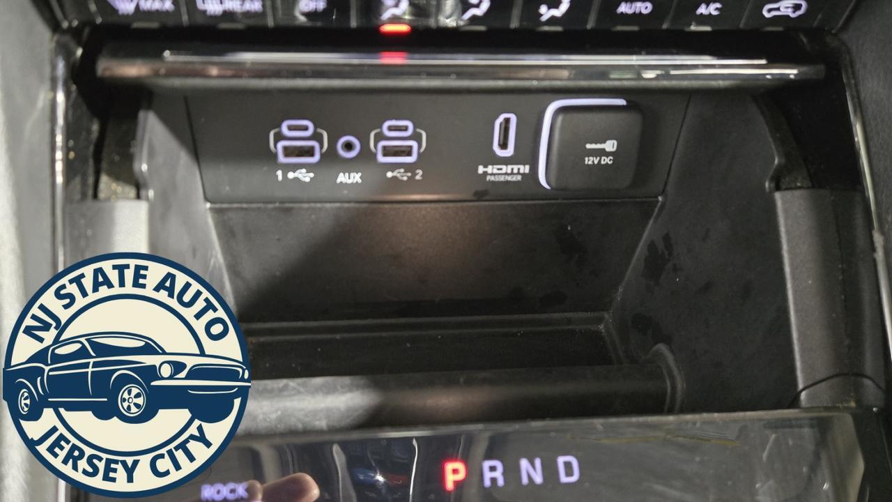 2023 Jeep Grand Cherokee 4xe Jersey City NJ